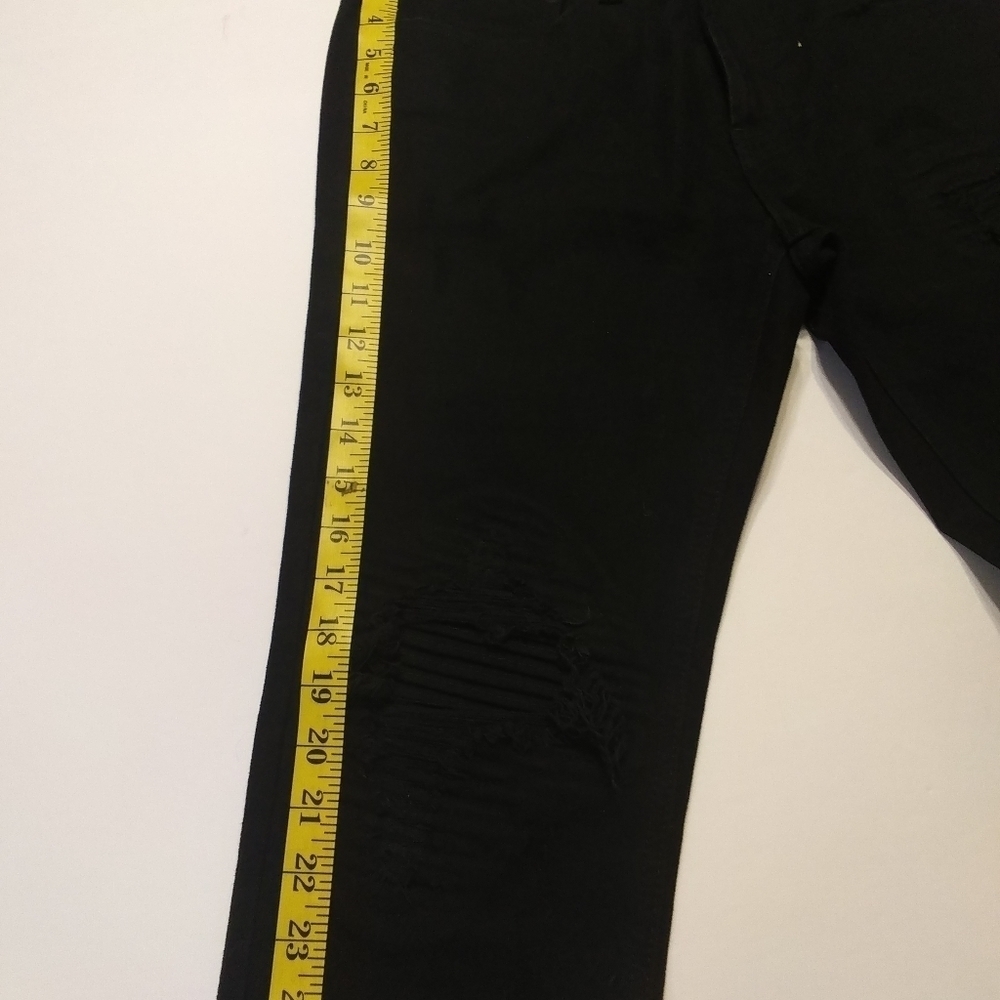 Pacsun Distressed Jeans - Picture 5 of 14